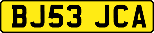 BJ53JCA