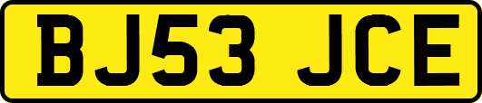 BJ53JCE