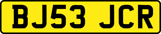 BJ53JCR