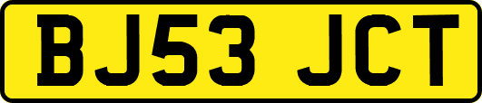 BJ53JCT