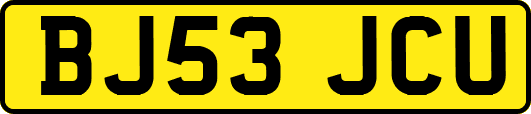 BJ53JCU