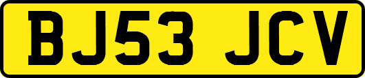 BJ53JCV