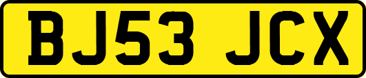 BJ53JCX
