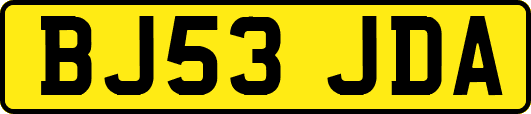 BJ53JDA