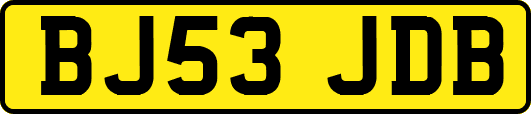BJ53JDB