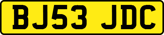 BJ53JDC