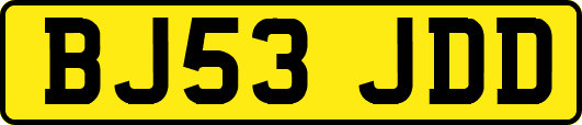 BJ53JDD