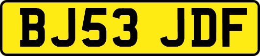 BJ53JDF