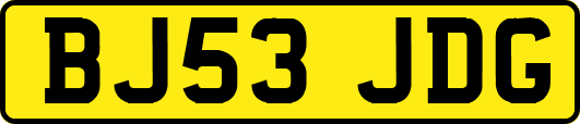 BJ53JDG