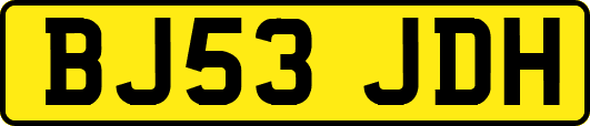 BJ53JDH