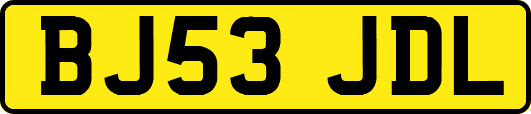 BJ53JDL