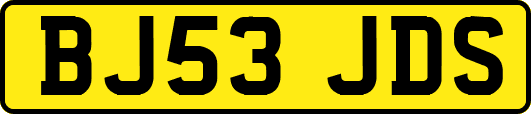 BJ53JDS
