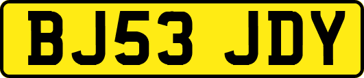 BJ53JDY