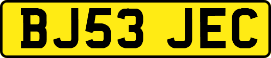 BJ53JEC
