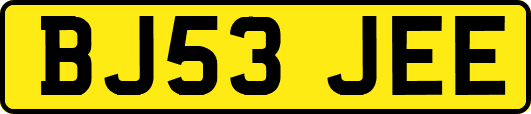 BJ53JEE