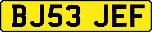 BJ53JEF