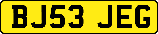 BJ53JEG