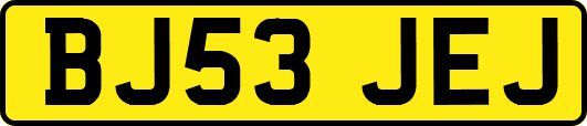 BJ53JEJ