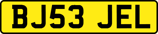 BJ53JEL