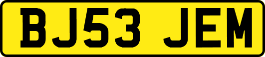 BJ53JEM