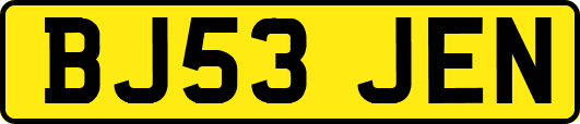 BJ53JEN