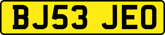 BJ53JEO