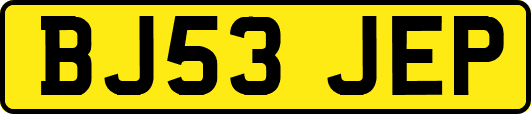 BJ53JEP