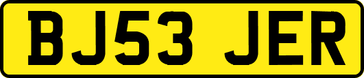 BJ53JER