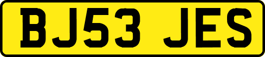 BJ53JES