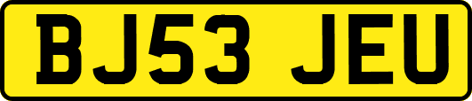BJ53JEU