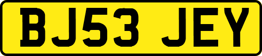 BJ53JEY