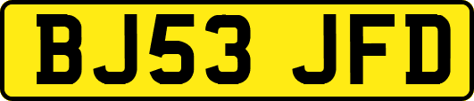BJ53JFD