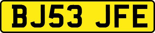 BJ53JFE