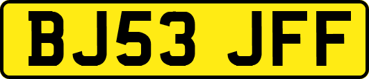 BJ53JFF