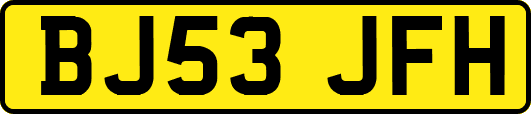 BJ53JFH