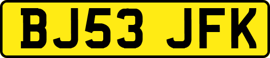 BJ53JFK