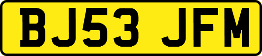 BJ53JFM