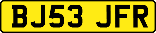 BJ53JFR