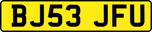 BJ53JFU