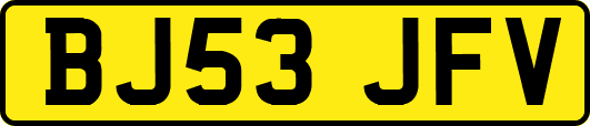 BJ53JFV