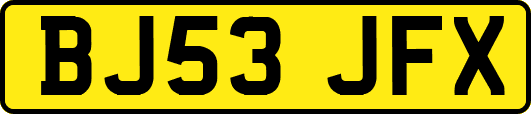 BJ53JFX