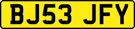 BJ53JFY