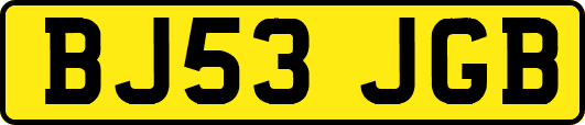 BJ53JGB
