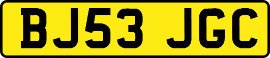 BJ53JGC