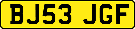 BJ53JGF
