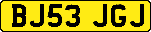 BJ53JGJ