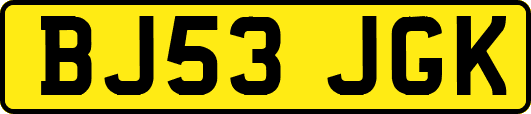 BJ53JGK