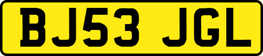 BJ53JGL