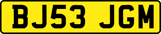 BJ53JGM
