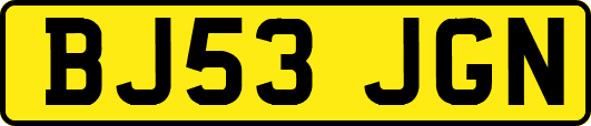 BJ53JGN